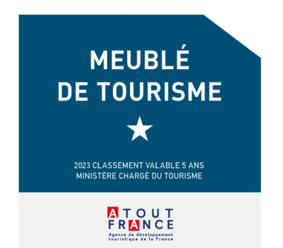 Studio Coin Nuit, Entre Plage Et Centre Marseille Ngoại thất bức ảnh