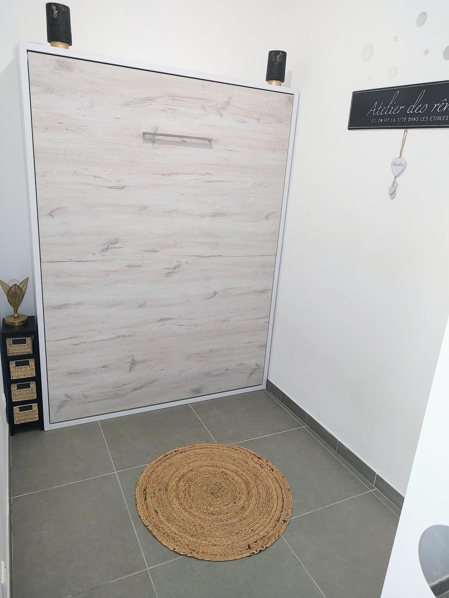 Studio Coin Nuit, Entre Plage Et Centre Marseille Ngoại thất bức ảnh